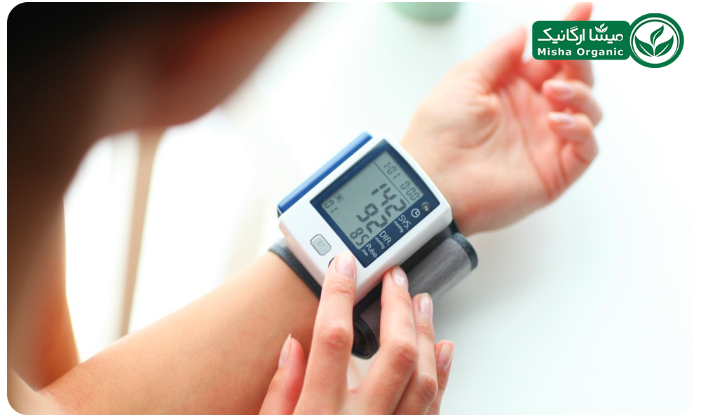 فواید آویشن برای کاهش فشار خون